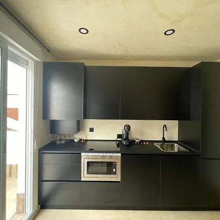 Edificio Lola 3 Apartment Lucena Exterior photo