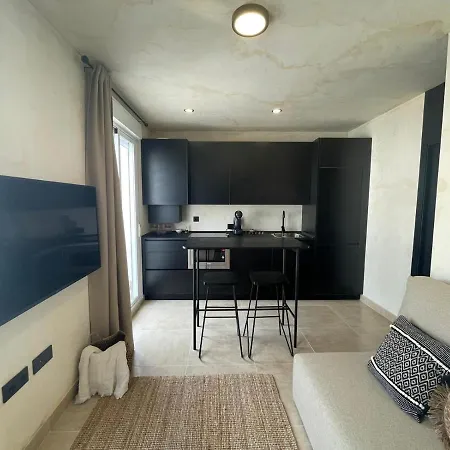 Edificio Lola 3 Apartment Lucena Exterior photo