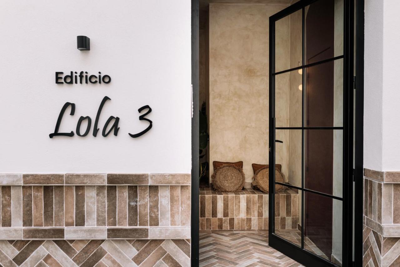 Edificio Lola 3 *