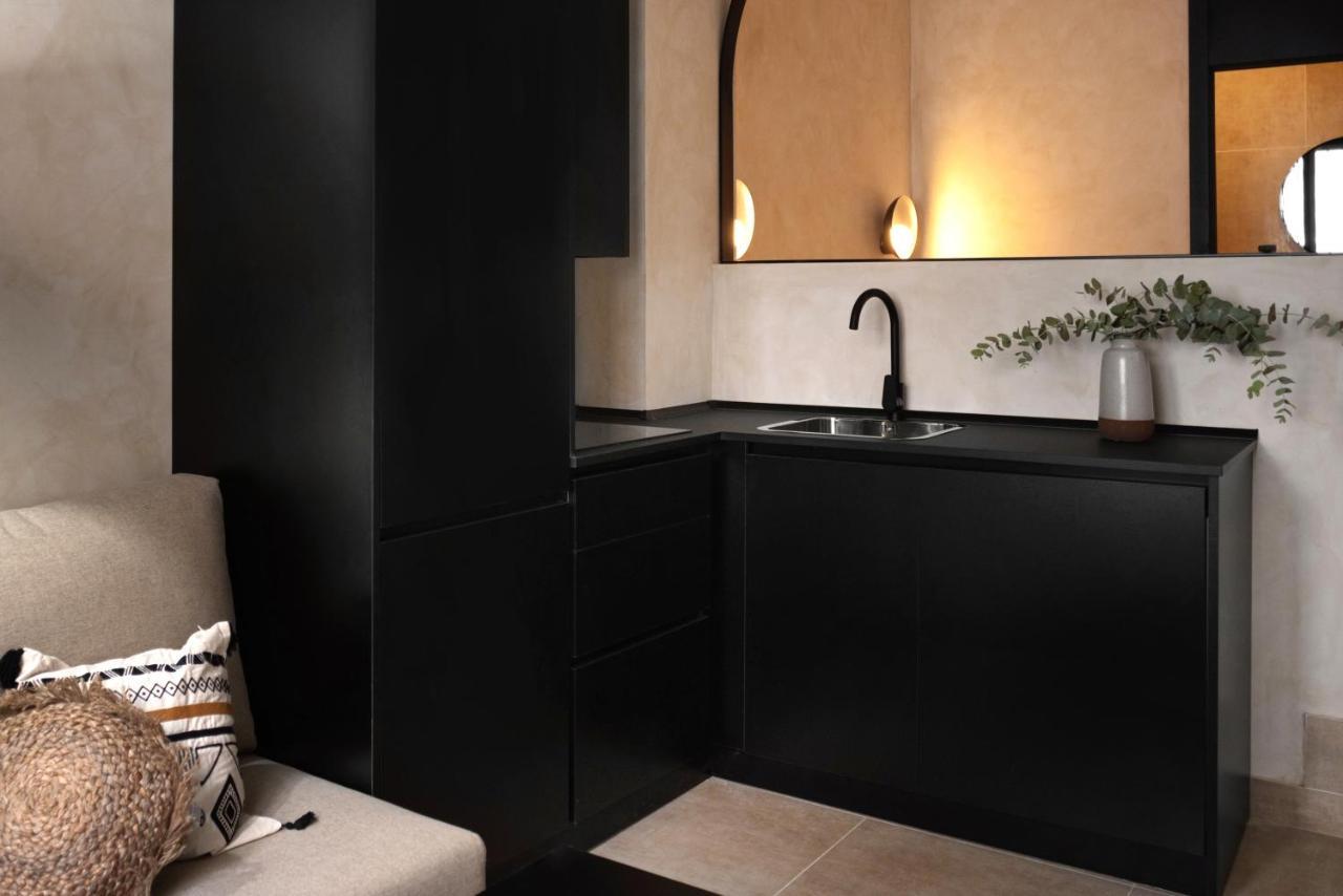 Apartment Edificio Lola 3 Lucena