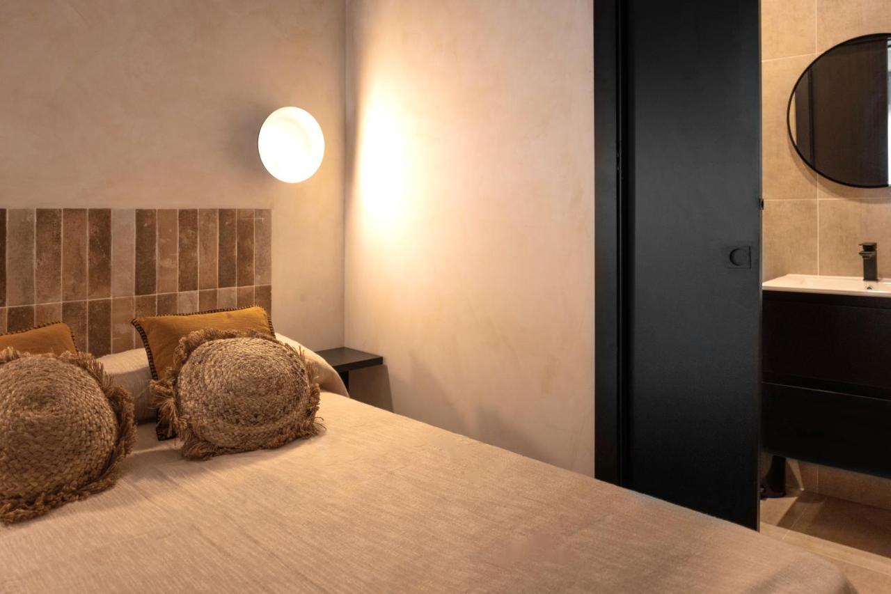 Apartment Edificio Lola 3 Lucena