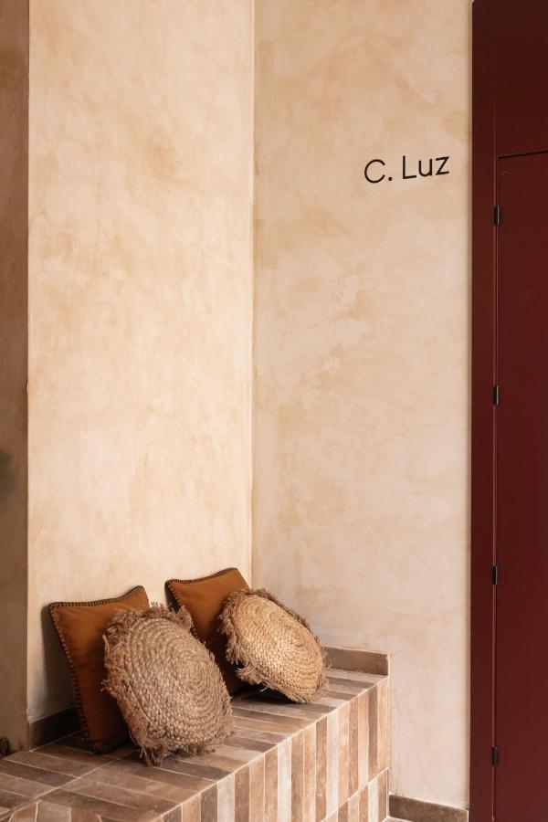Apartment Edificio Lola 3 Lucena