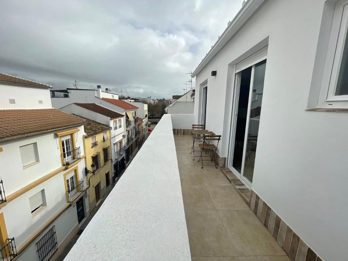Apartment Edificio Lola 3 Lucena
