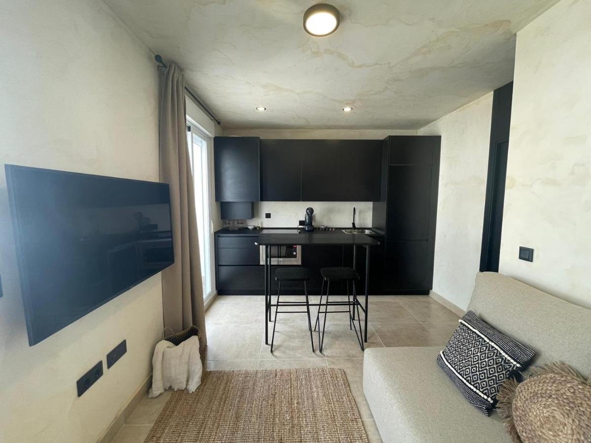 Apartment Edificio Lola 3