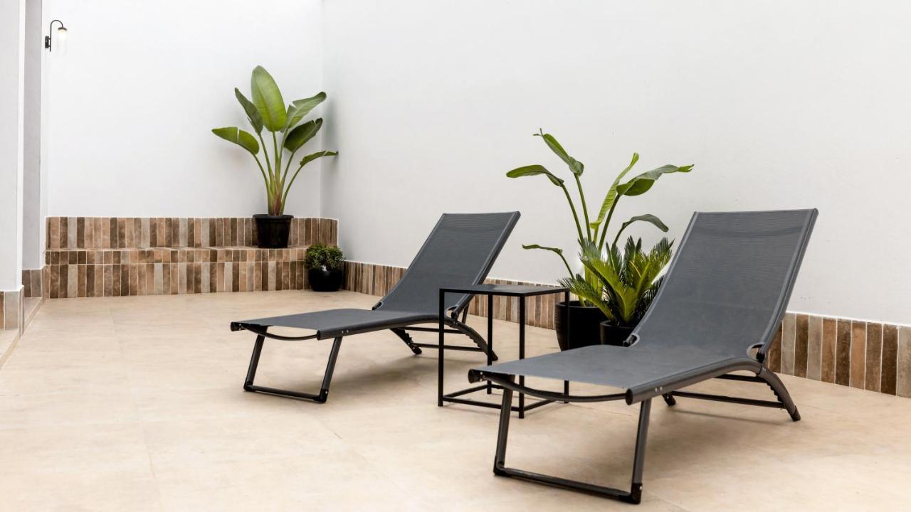Apartment Edificio Lola 3
