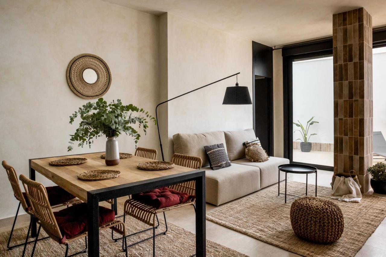 Edificio Lola 3 Appartamento
