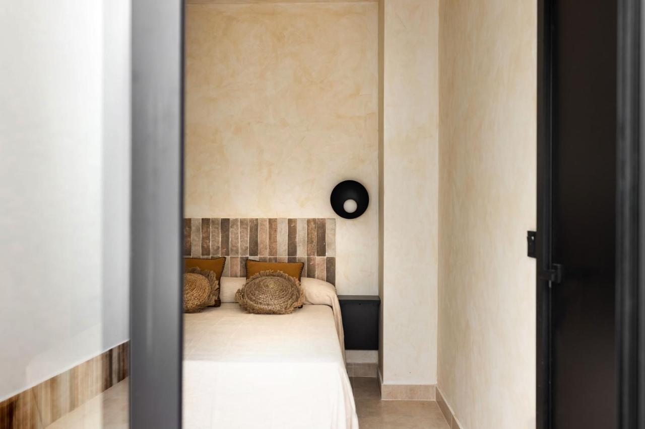 Apartment Edificio Lola 3