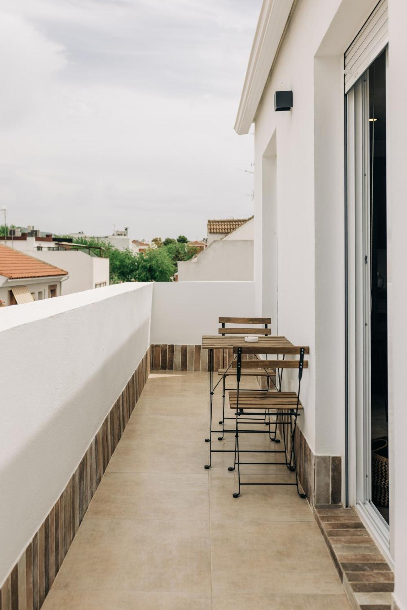 Edificio Lola 3 Apartment *